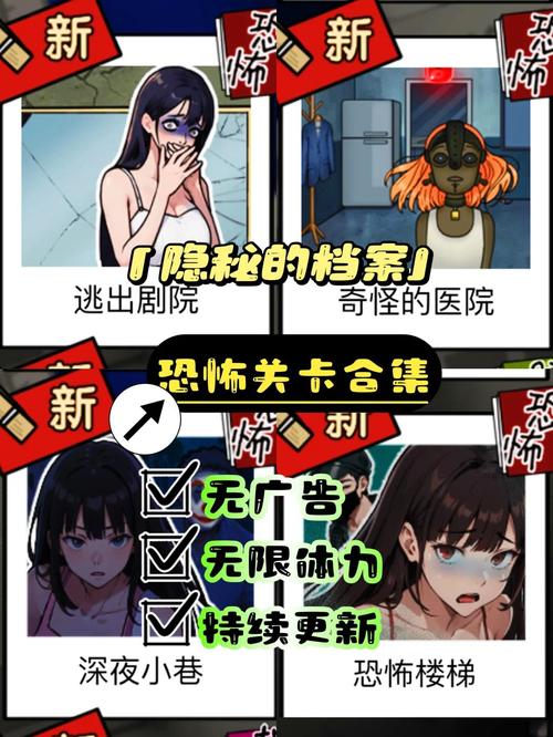 极度恐怖论坛怎么玩?新手入门指南看这篇就够了!