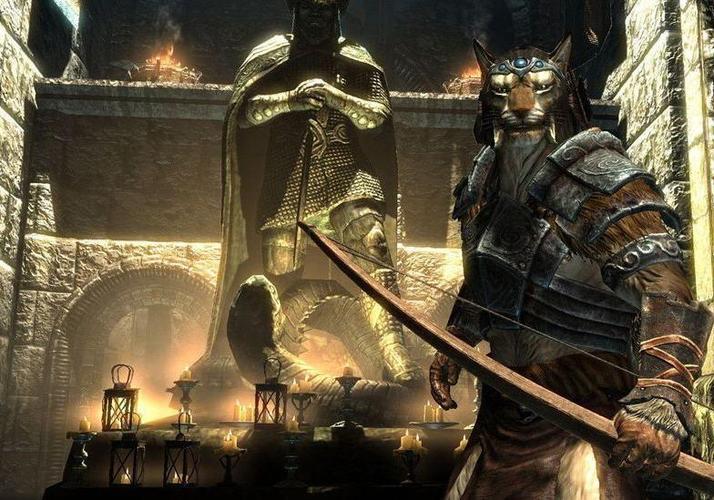 上古卷轴5幻术perk怎么点?最强加点方案分享!