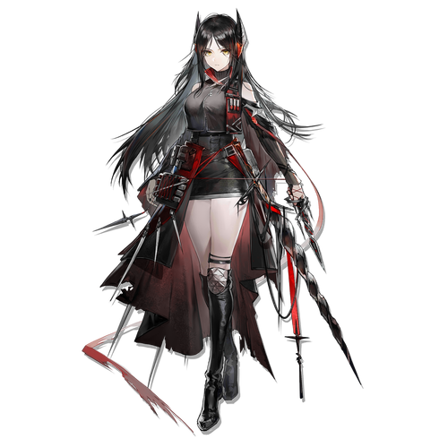 明日方舟可莉技能强吗？值不值得培养一篇告诉你！