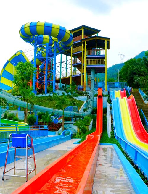 SOA水上乐园下载地址来啦!最新版本抢先体验!