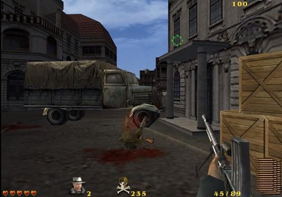 血战上海滩秘籍分享：角色、武器、关卡全攻略！