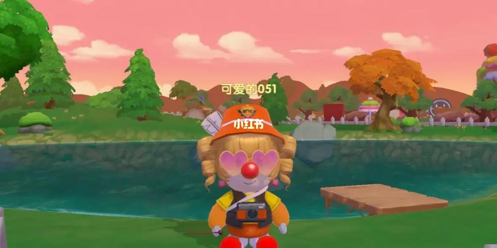 摩尔庄园前往农庄拍照攻略，新手必看拍照教程！