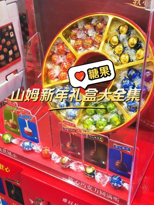 糖果版本大全：热门版本和稀有版本都在这里！