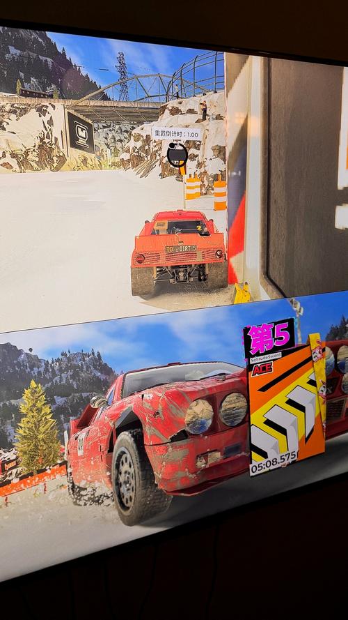 双人飙车游戏哪个好玩?老司机推荐这几款!