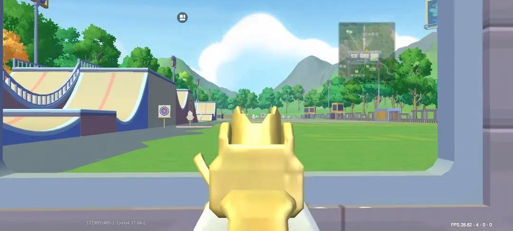 香肠派对国际服怎么下载?手把手教你玩转国际服!