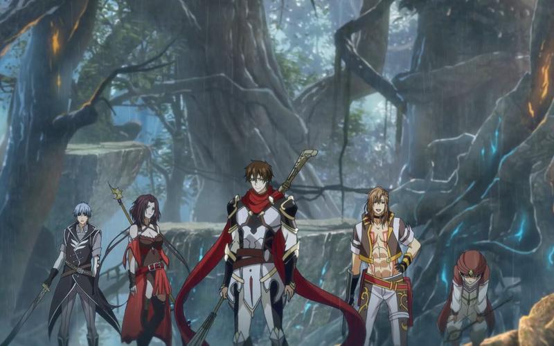 命运战士3偿还在哪下载?官方正版下载渠道分享!