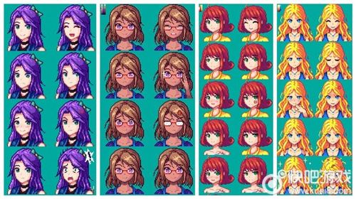 想玩学校物语0.14绅士游戏？这些你必须提前知道！