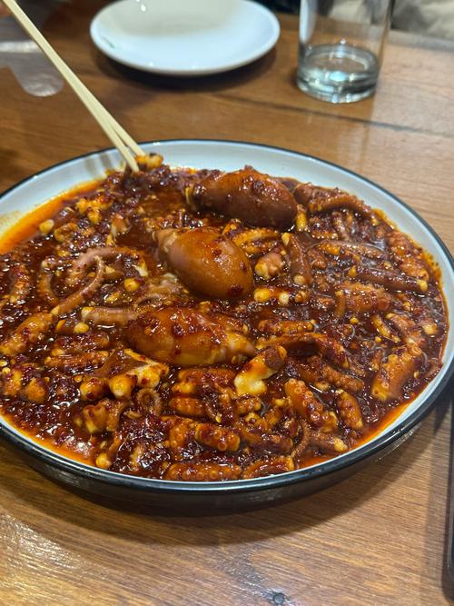 鬼脚蟹怎么做才好吃？大厨分享独家秘制食谱！