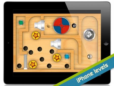 平衡球2哪个版本好玩？对比各版本优缺点！