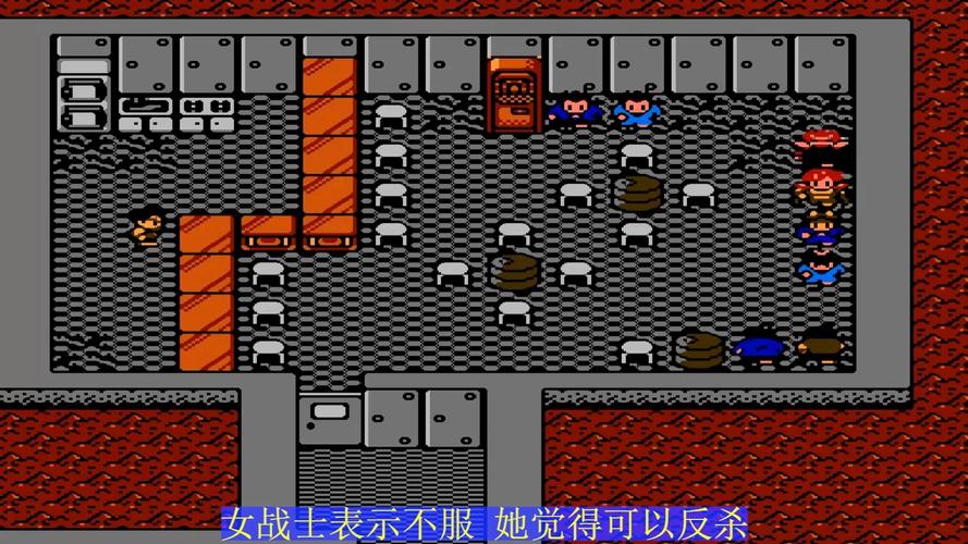 重装机兵秘籍大全：新手也能快速变大神！