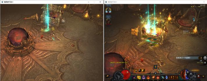 暗黑3炼狱装置怎么打?手把手教你通关流程!