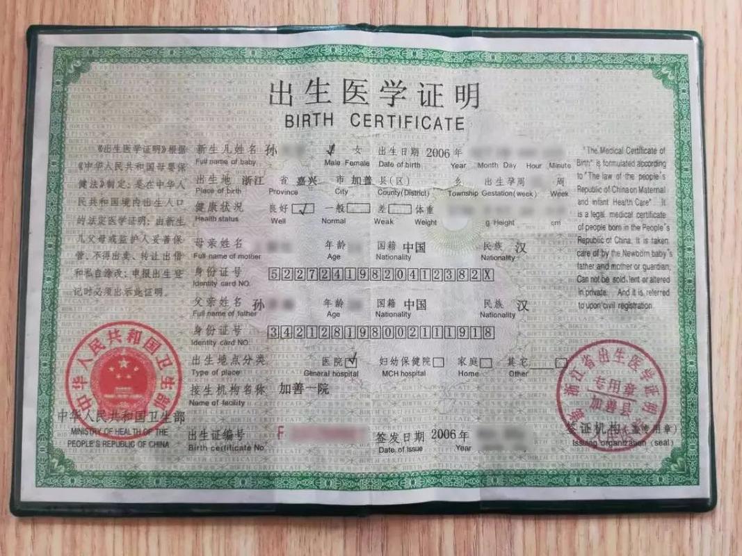 出生证明去哪里下载？官方渠道最靠谱！