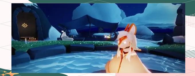 光遇测试服不用资格也能玩?这方法绝了快试试!