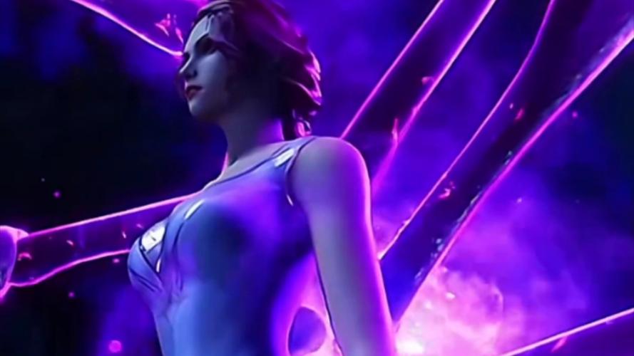 斗罗大陆调教比比东模拟器攻略：如何快速提升亲密度？