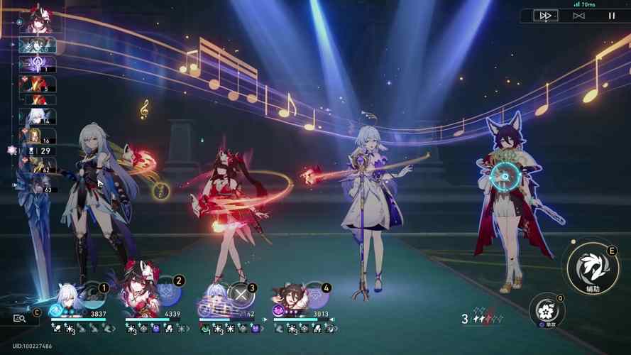 镜灵阵容怎么搭配?不同流派搭配思路分享!