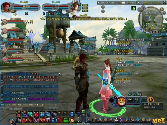 极光世界好玩吗？老玩家带你揭秘！