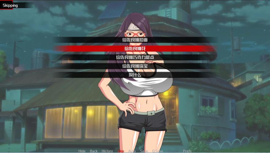 最新女忍调教最后的战争游戏介绍，亮点抢先看！