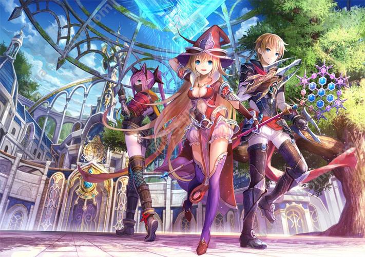 幻想神域秘石如何选择?不同职业最佳搭配推荐!