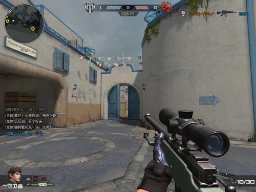 火力突击官网是什么？游戏特色和玩法介绍！