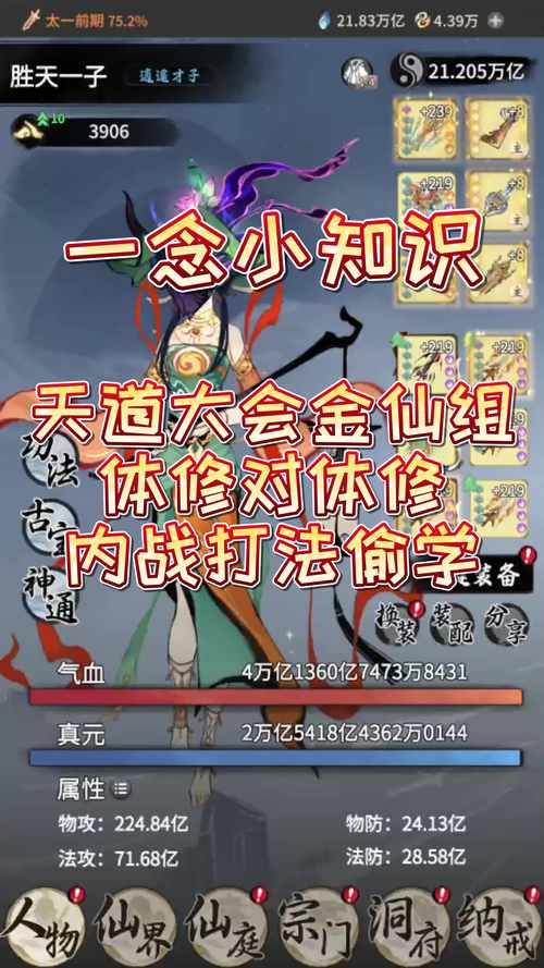 青春梦网神仙道攻略大全，高手进阶技巧分享！