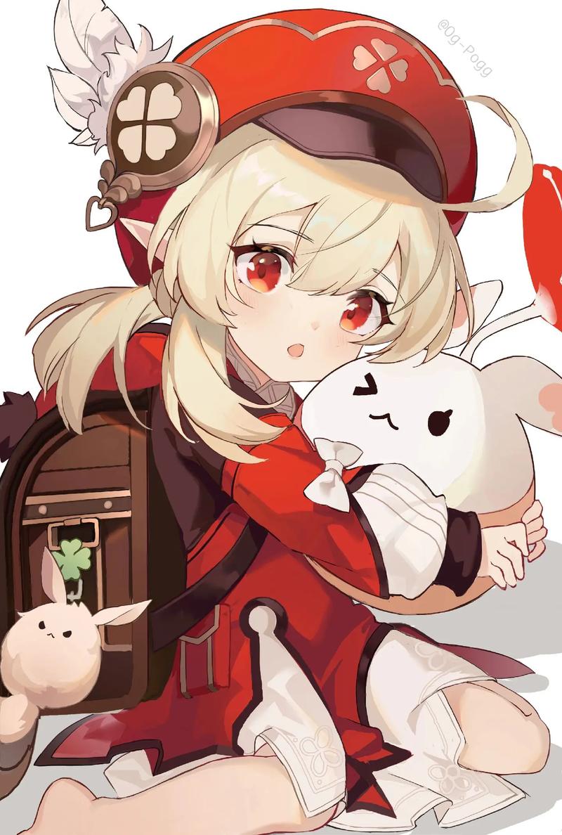 可莉事件图片来了！快来看看发生了什么事！