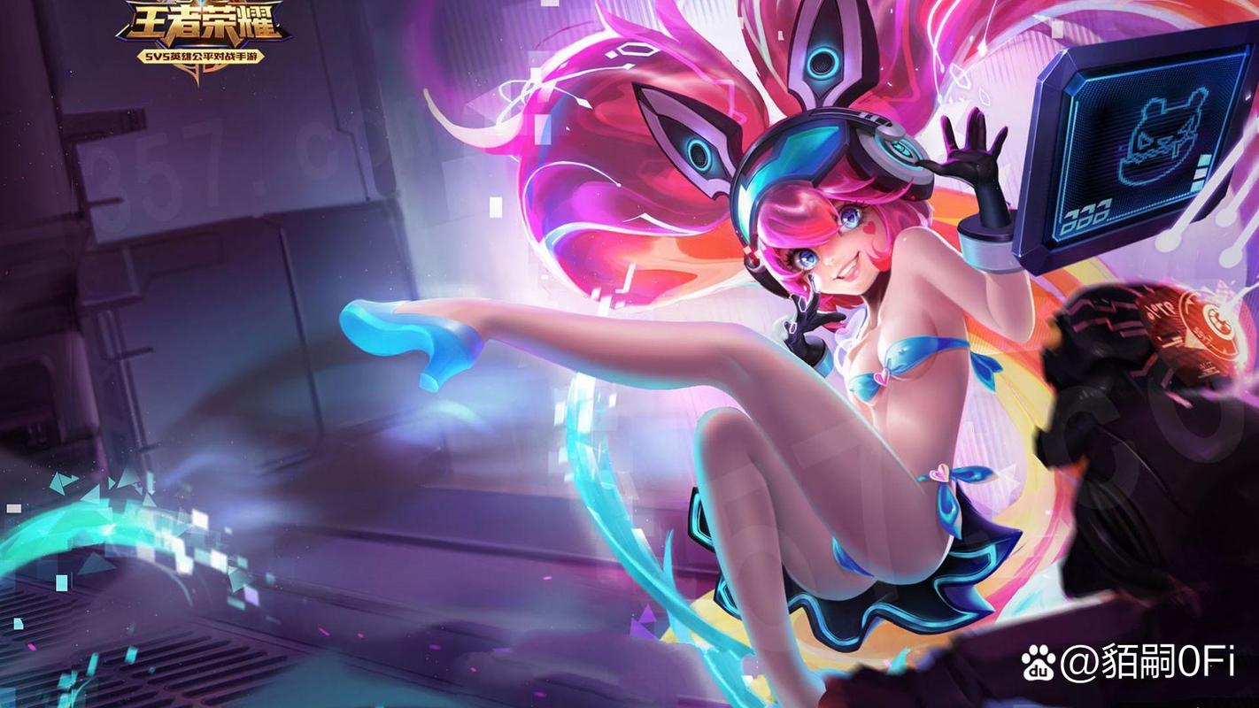 王者荣耀女英雄去内图流出？真假图片对比分析！