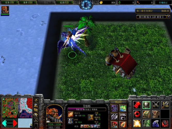 伏魔战记3.9i哪个英雄厉害？老玩家教你轻松上分！