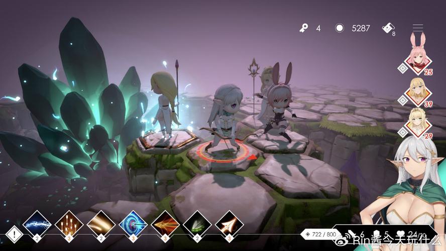 地牢脱出3:弟弟最爱的游戏,简单易上手,你也试试!