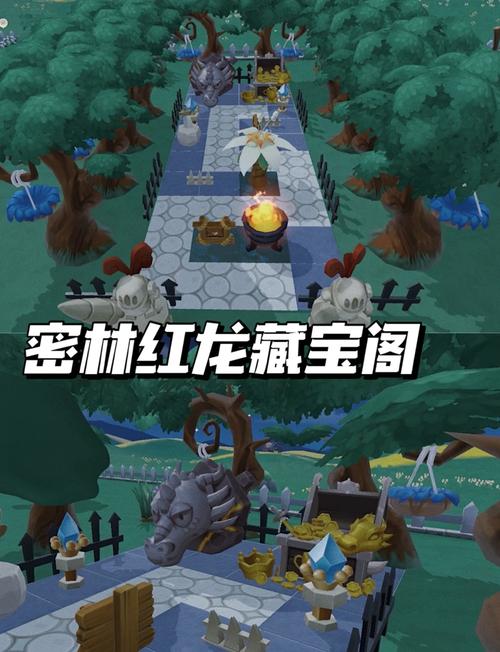 摩尔庄园商店位置大全,快速找到你想要的!