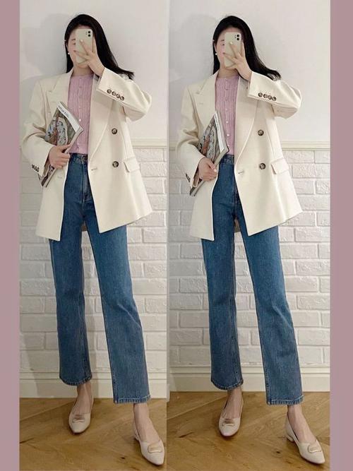 督军套装怎么搭配?时尚达人教你穿出个性!