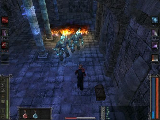 暗黑魔法师崛起攻略:武器装备选择与搭配建议