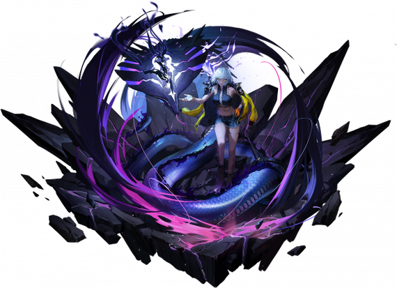 镜灵阵容怎么搭配?不同流派搭配思路分享!