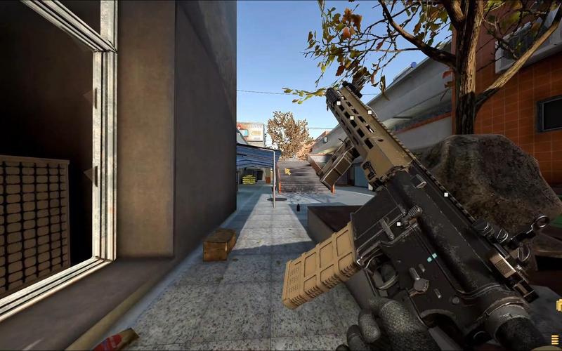 异变战区2好玩吗?我弟弟超爱这款射击游戏!