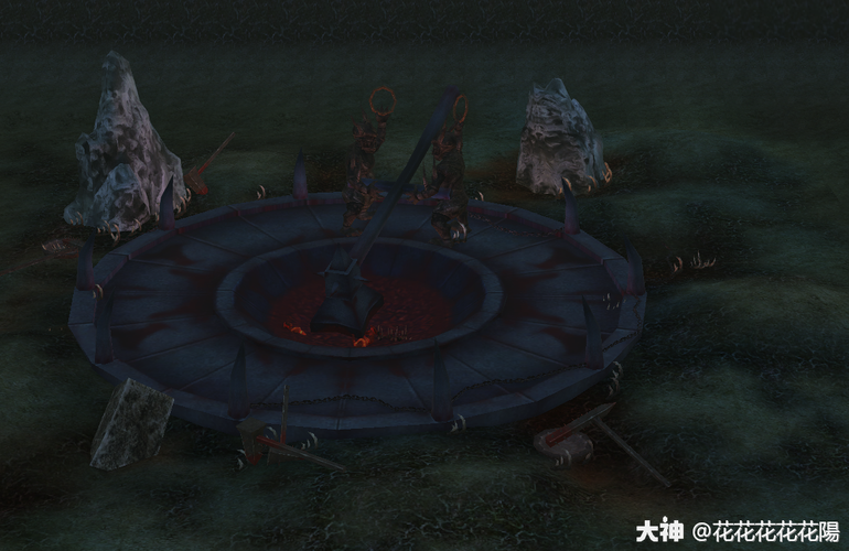 倩女幽魂十八层地狱怎么打？这份攻略请收好！