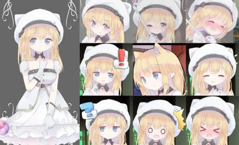 想玩摇篮中的爱丽丝?这里有最全的下载资源!