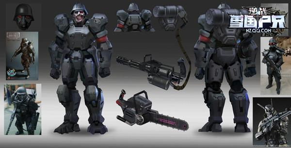 逆战雪国尸兄在哪？快速找到并击败它的方法！