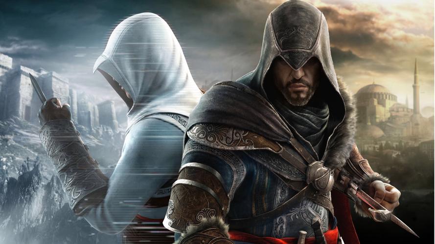 刺客信条2最低配置是什么？老爷机也能玩！