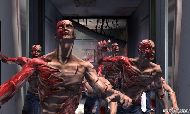 丧尸之地电影解说,丧尸爆发后的人性与生存!