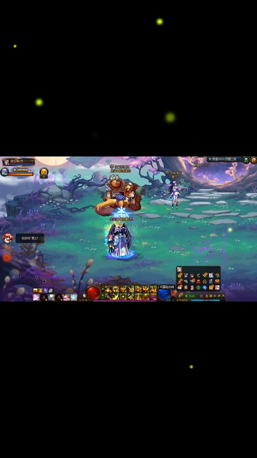 dnf血之洗礼太难了？平民玩家也能轻松过关！