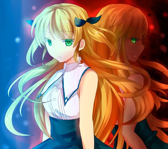 刻痕3后篇大结局是什么?这些细节你注意到了吗?