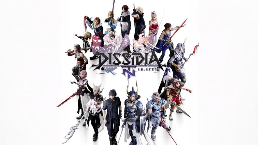 ff12天幻和原版有什么区别?对比分析来了!