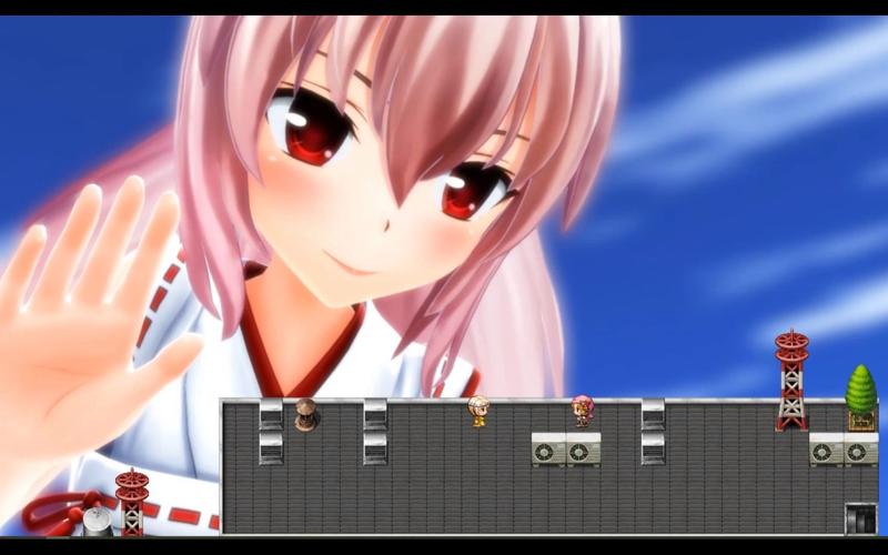 绅士必玩！绝顶神乐游戏：安卓版下载地址推荐