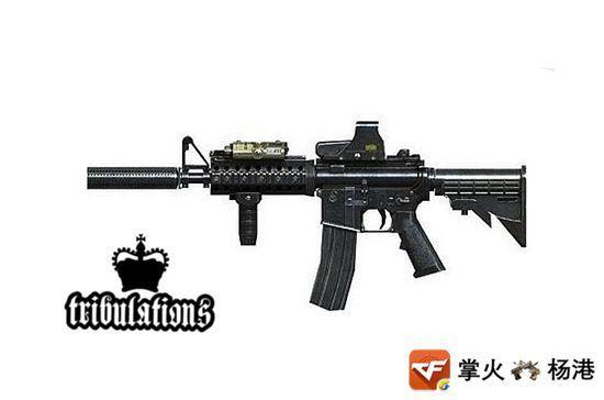 m4a1玫瑰精灵怎么获得?快速获取攻略看这里!