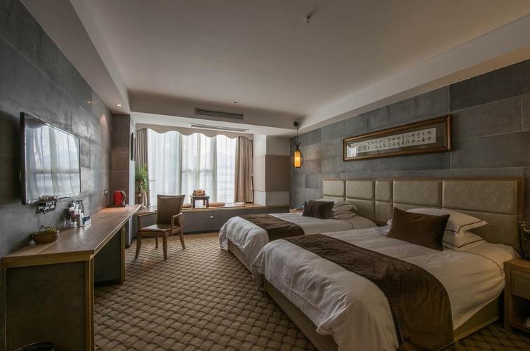 宾馆版本大全:经济型、豪华型宾馆差别在哪?