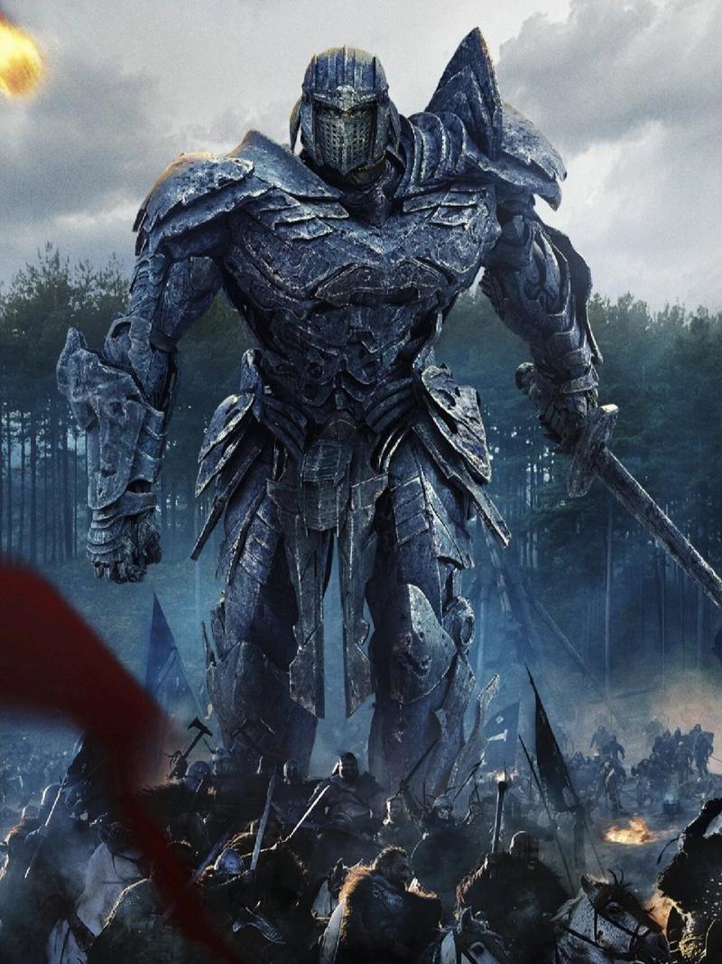 变形金刚之卷土重来哪里能看？这几个平台可以！