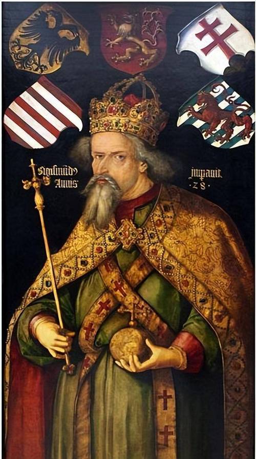 伊米隆国王是真的吗？历史上的他究竟是怎样？