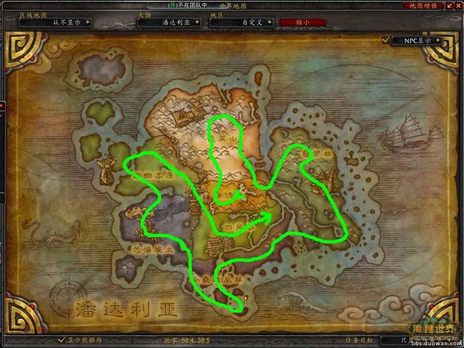 魔兽世界想买筋斗云？这篇文章告诉你去哪买！