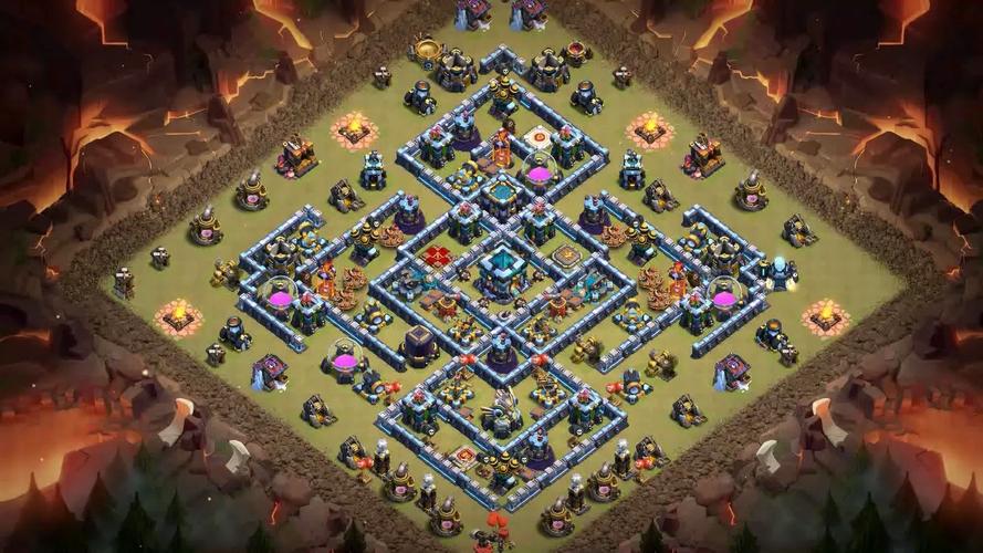 部落守卫战13-5如何通关?这几个要点你一定要知道!