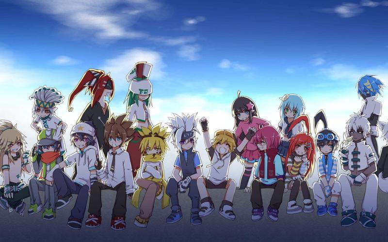 凹凸世界手游新手攻略来啦！看完少走弯路！