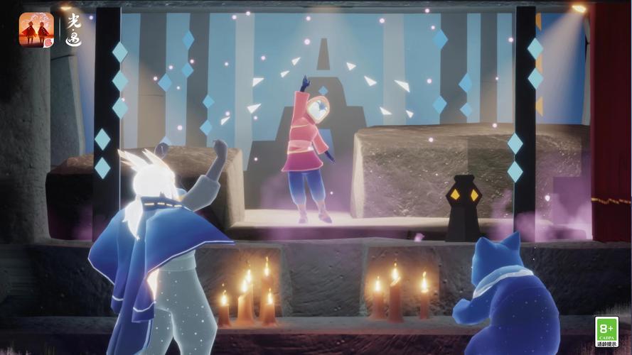 光遇表演季什么时候开始?官方时间终于确定!